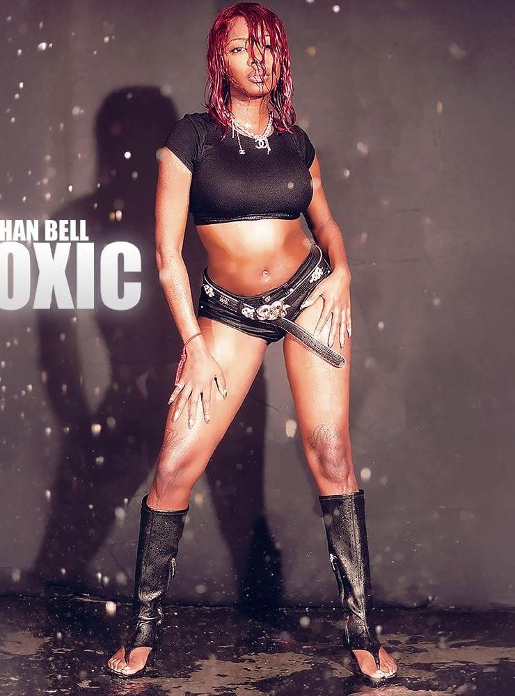 Siobhan Bell Launches Solo Artist Era With Debut Single ‘Toxic’