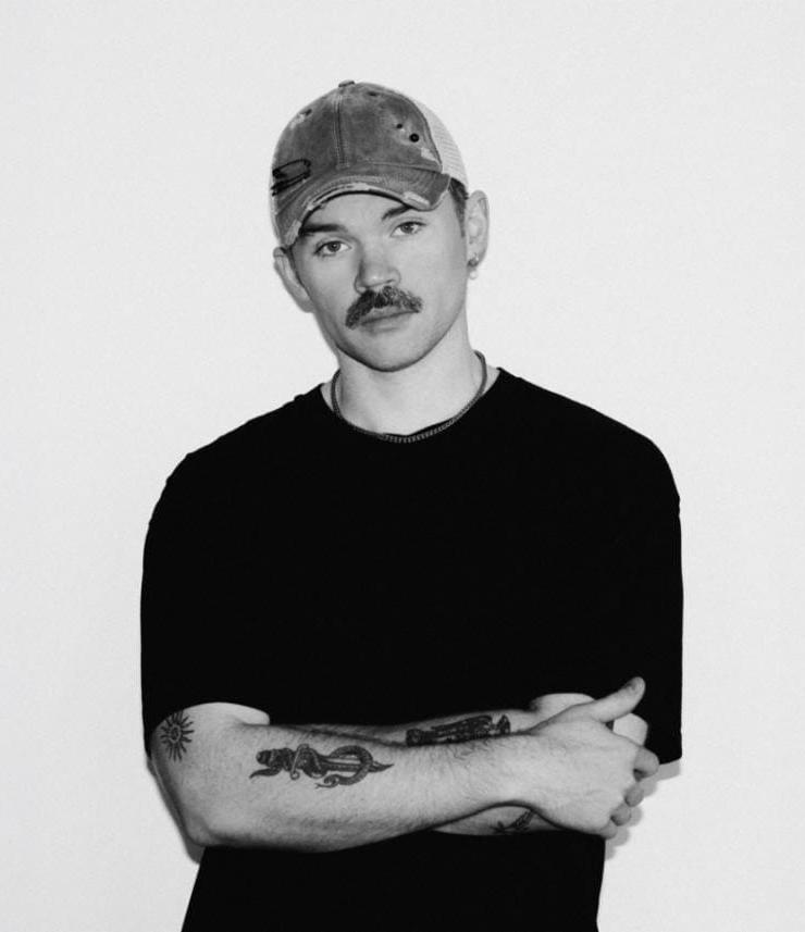 Dom Dolla Announces Star-Studded Guest Lineup for 2026 Hï Ibiza Residency