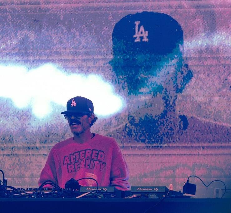 DJ Harvey Announces Exclusive 2026 UK Show at Ministry of Sound for Return of Rulin