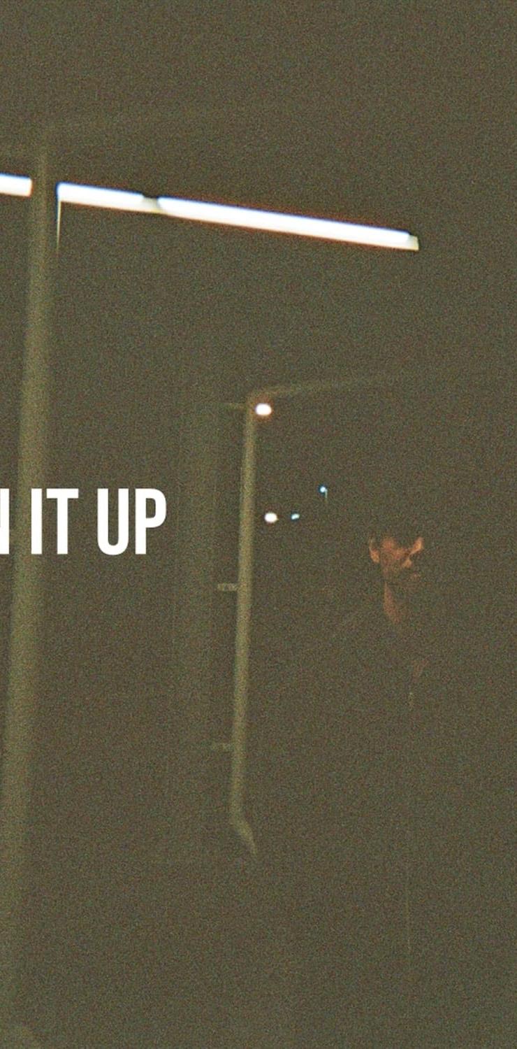 Arky Waters Unleashes High-Intensity Club Weapon “Run It Up”