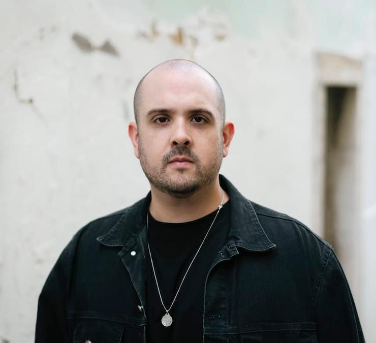Victor Ruiz Unveils Final Single ‘Technicolor’ Ahead of Debut Album