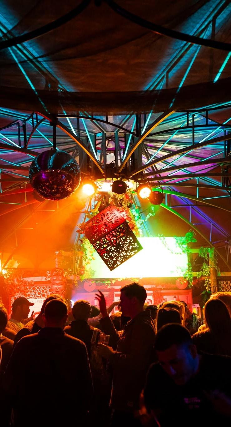 ADE Launches Mini-Documentary Series With Spotlight On Gashouder