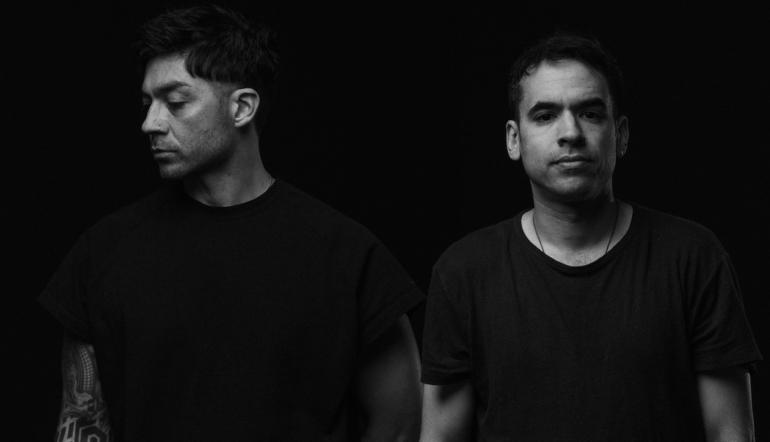 UNTER STRØM Delivers Industrial Minimalism with New Single 'Fold'