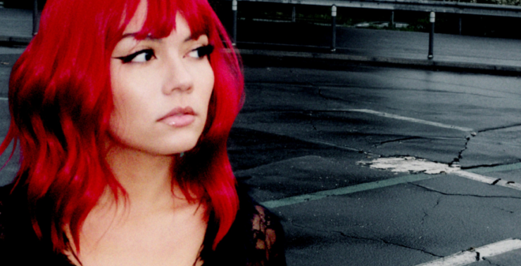 Caroline Alves Takes a New Approach in New Single "Innocence"