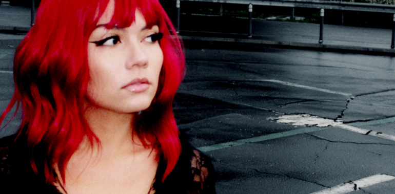 Caroline Alves Takes a New Approach in New Single "Innocence"