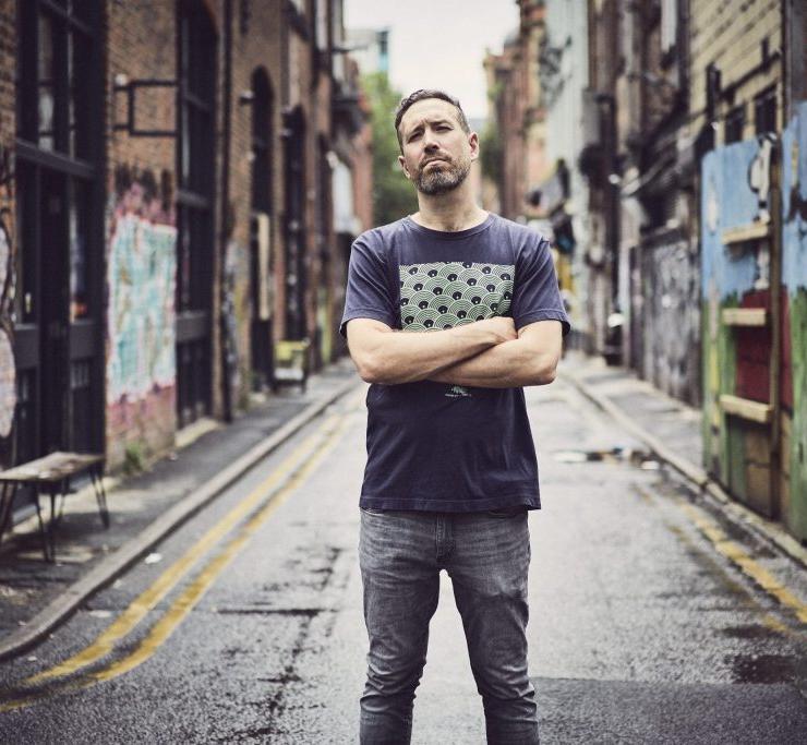 Eddie Leader on 20 Years of Hudd Traxx and the Evolution of DJ Culture