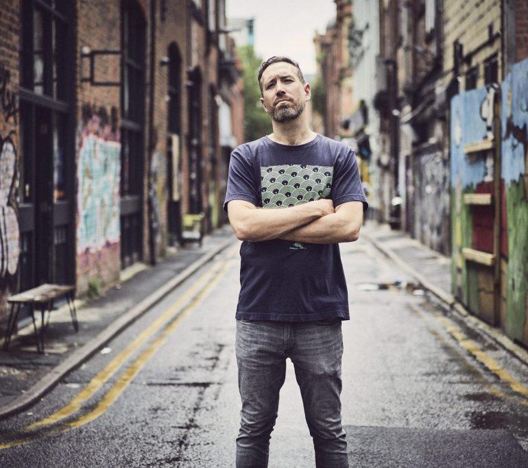 Eddie Leader on 20 Years of Hudd Traxx and the Evolution of DJ Culture