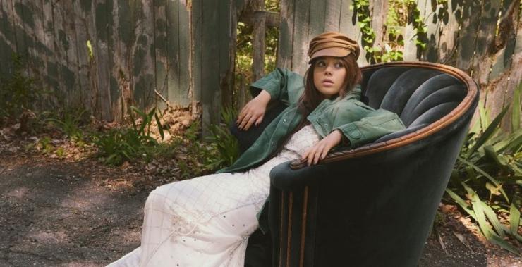 Georgie Najar Explores Trust and Self-Worth on "Need to Know"