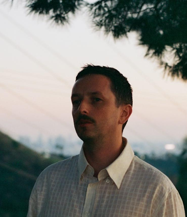 TEED on the Art of the DJ-Kicks Mix and Sustaining Creative Passion