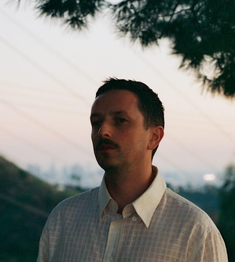 TEED on the Art of the DJ-Kicks Mix and Sustaining Creative Passion