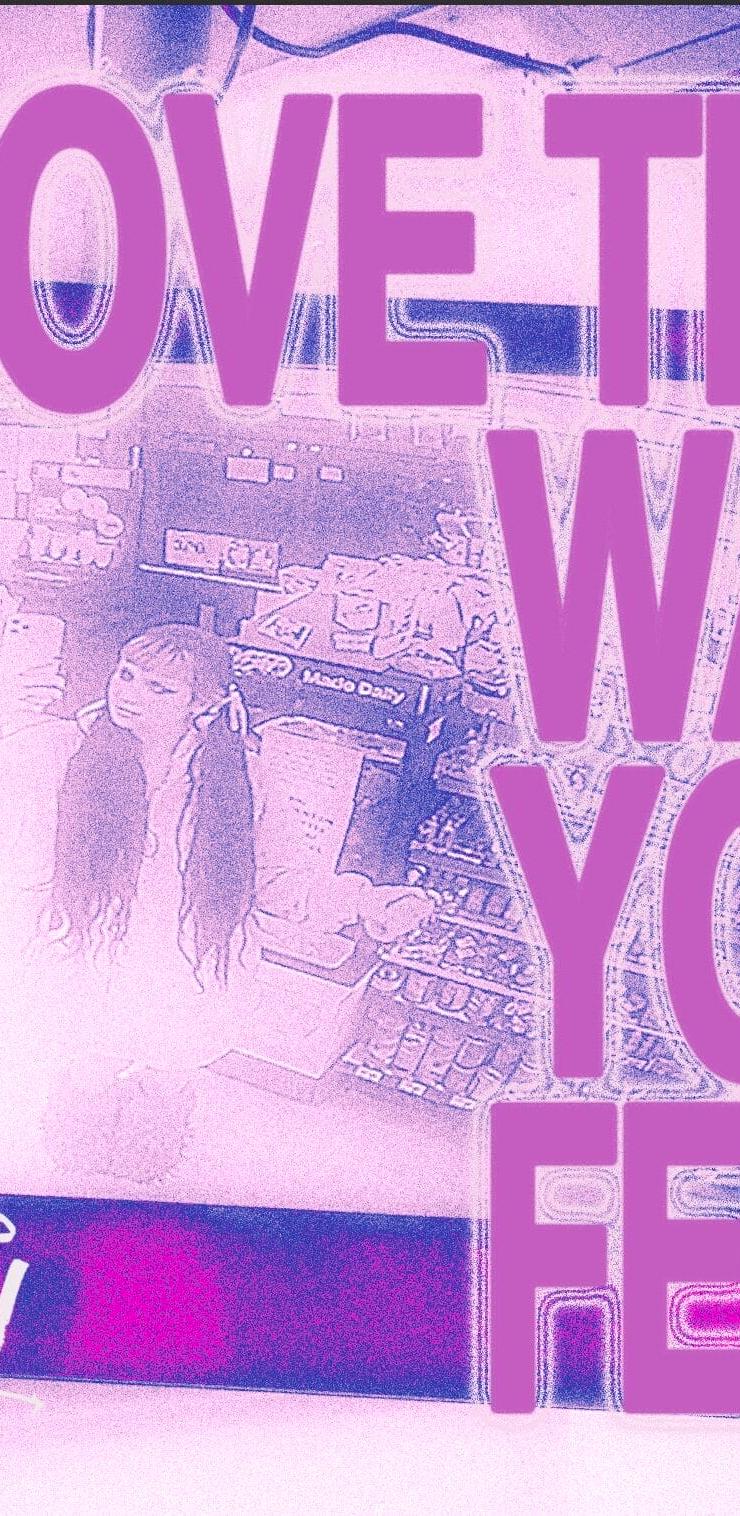 ONHELL Returns With New Single “I Love the Way It Feels” Featuring Horsey