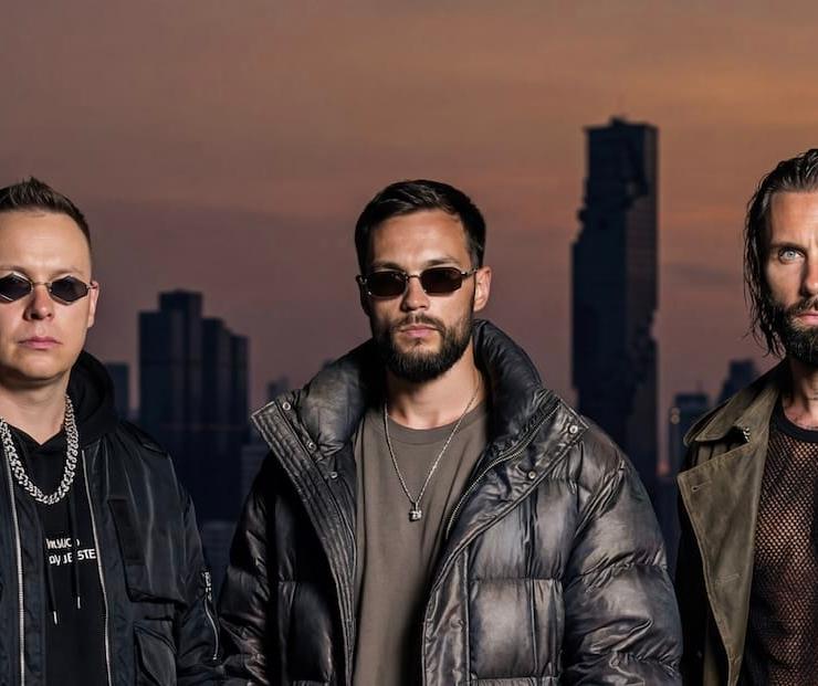 New Music Alert: Sunora and Kapir Drop “Sunset to Sunrise”