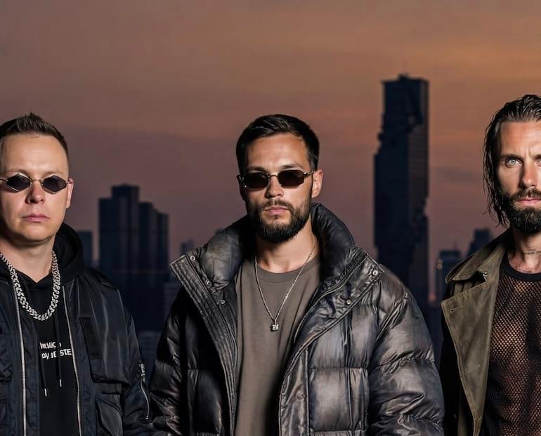 New Music Alert: Sunora and Kapir Drop “Sunset to Sunrise”