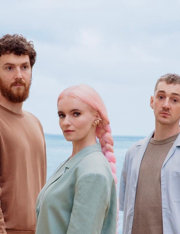 Clean Bandit Release Official Remix of Shakira & Burna Boy’s 2026 FIFA World Cup Anthem “Dai Dai”