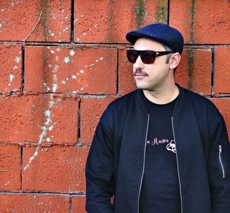 Manuel De Lorenzi and Paul Dc Keep the Groove Raw on 'Marynbow'