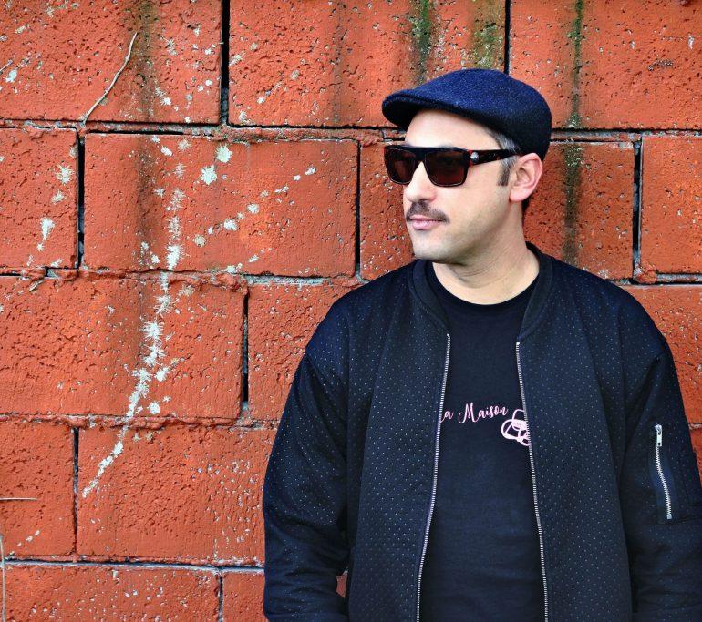 Manuel De Lorenzi and Paul Dc Keep the Groove Raw on 'Marynbow'