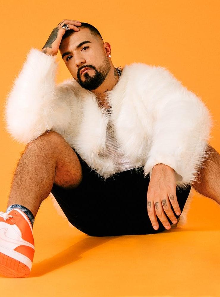 ICE THOMPSON and Jose M Deliver a Club-Ready House Bomb with 'Say Hey'