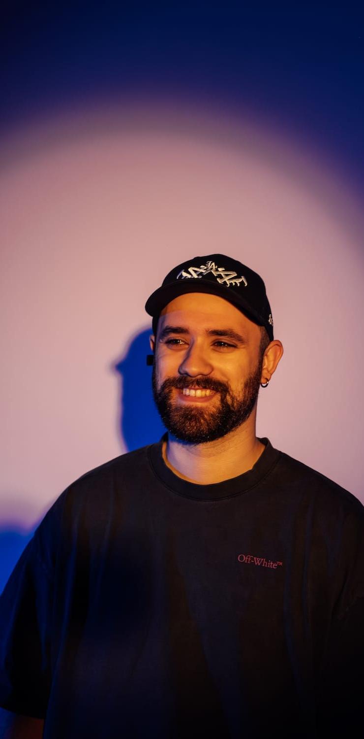 Non Grata Gives Bucie’s “Get Over It” a Fresh New Edge