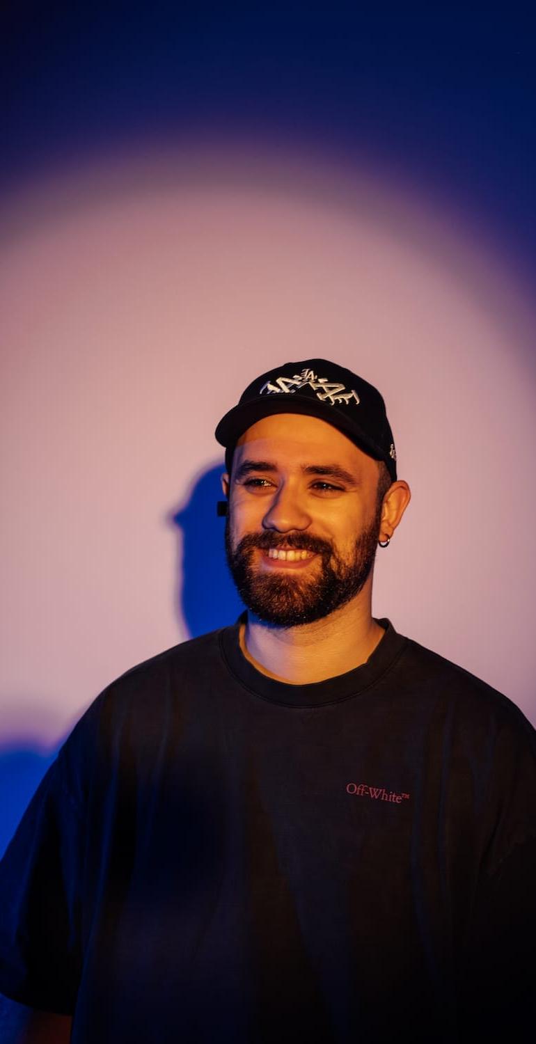 Non Grata Gives Bucie’s “Get Over It” a Fresh New Edge