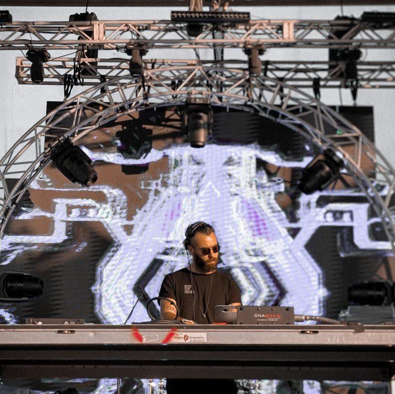 Bobi Stevkovski on the Art of Patience and Subtle Control