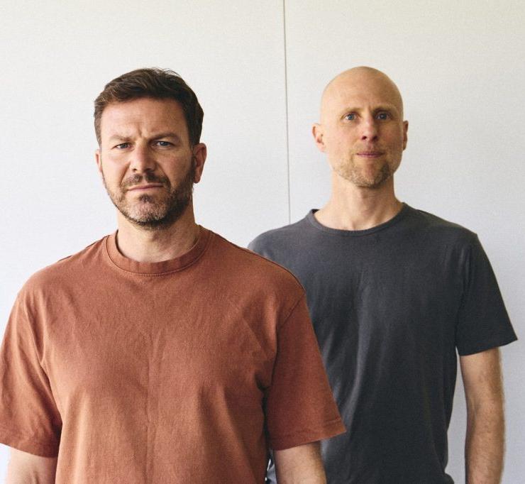 Audiojack on Mentorship, Industry Access, and the Future of House