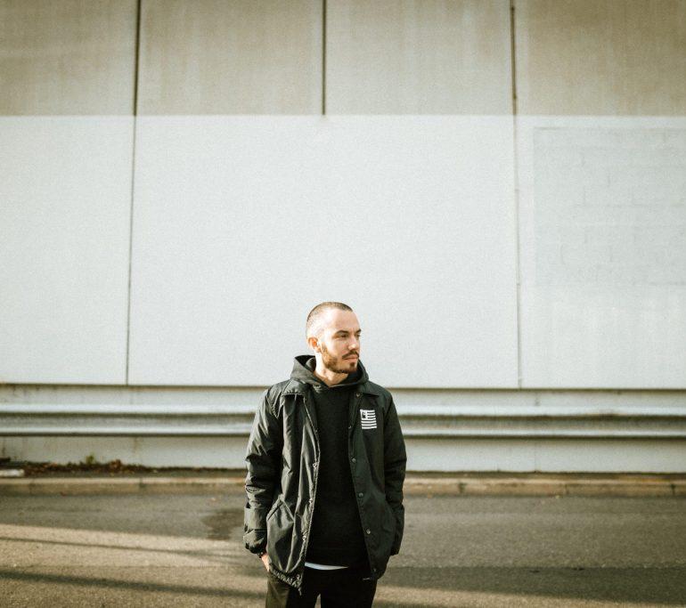 Ground16 on Breaking Through, Artistic Independence, and the Reality of the Scene
