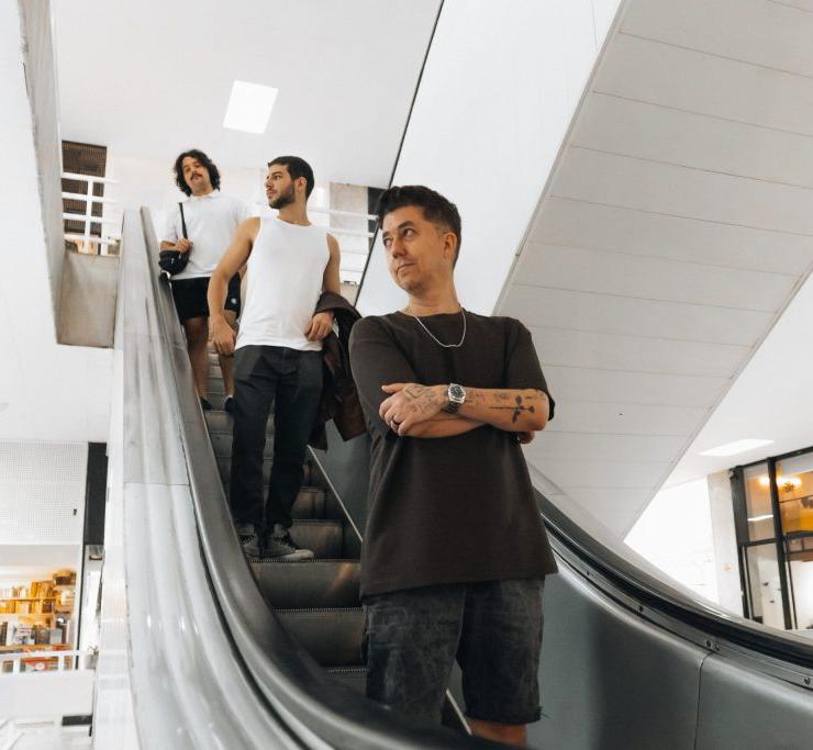 Julio Torres and Ketoots on the Art of Presence in Club Culture