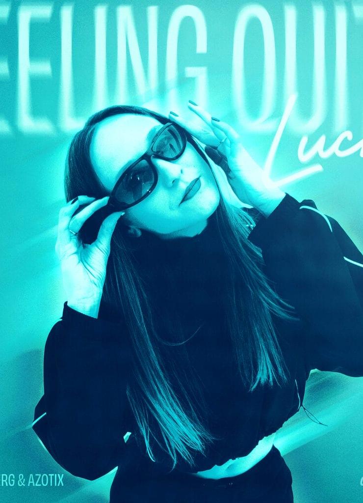 Quite Lucky Launches New Record Label with Documentary Premiere and Debut Single