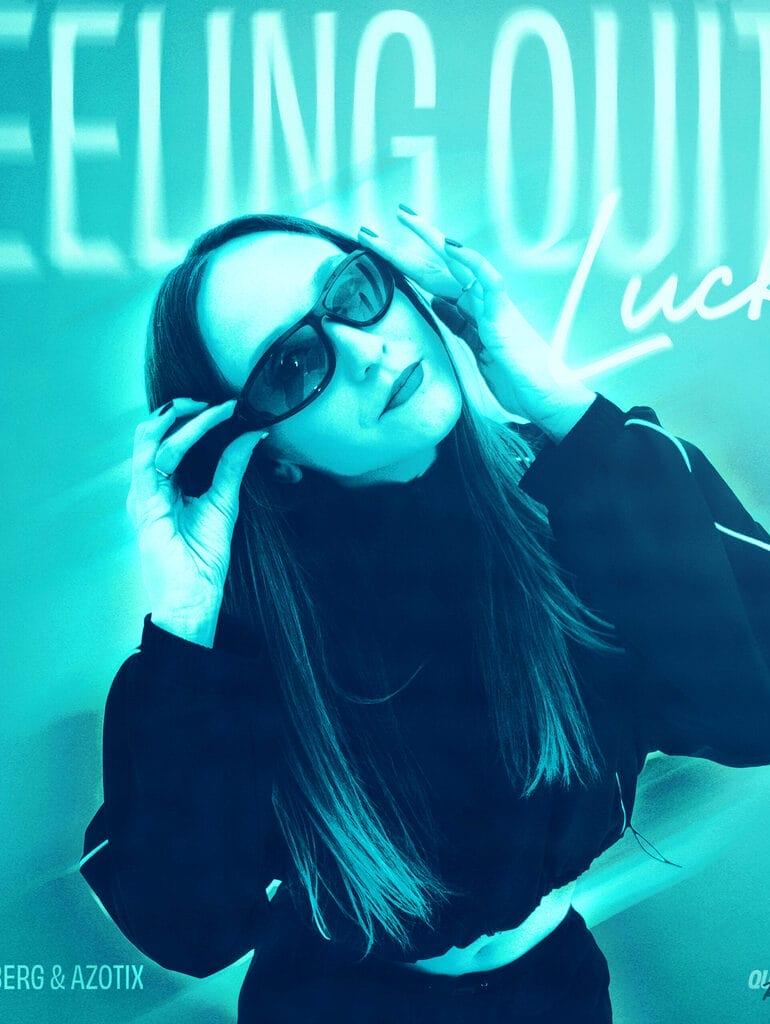 Quite Lucky Launches New Record Label with Documentary Premiere and Debut Single