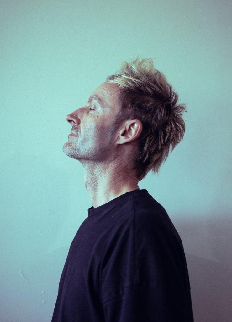 Foam & Sand Explores Neuroscience and Deep Rest on New Album 'Quieter'