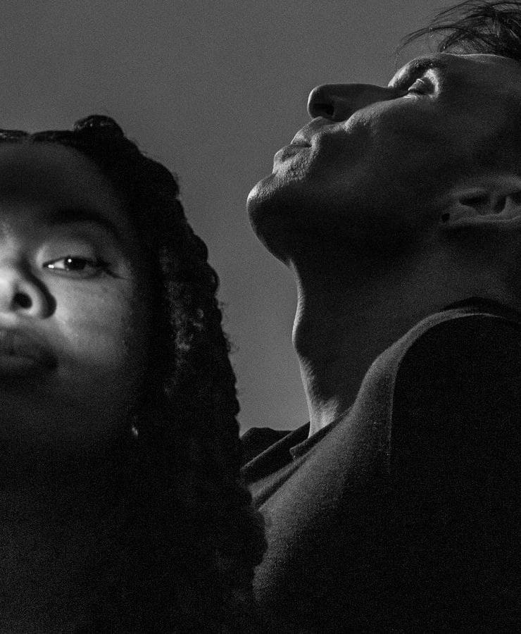 TUSH on Creativity, Community, and the Evolution of Their Sound