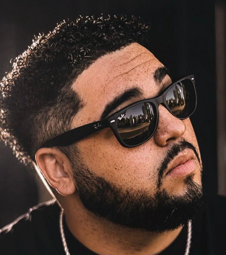 Emmaculate Brings 'All This Love' Into a Warm, Soulful House Setting