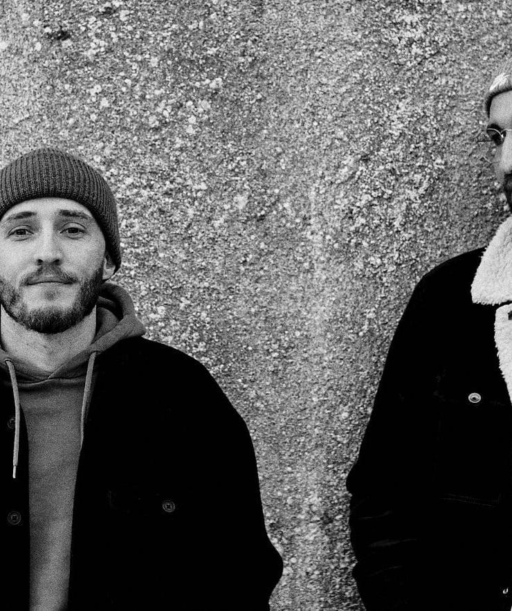 Decent Rides: Navigating Vinyl Culture and the Creative Pulse of Interloot Records