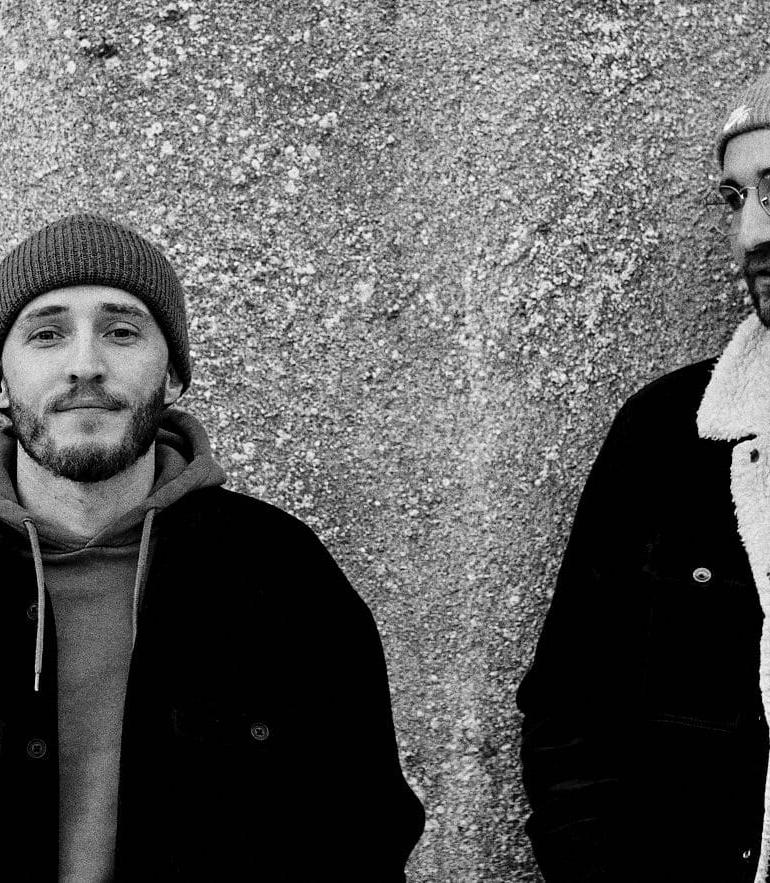 Decent Rides: Navigating Vinyl Culture and the Creative Pulse of Interloot Records