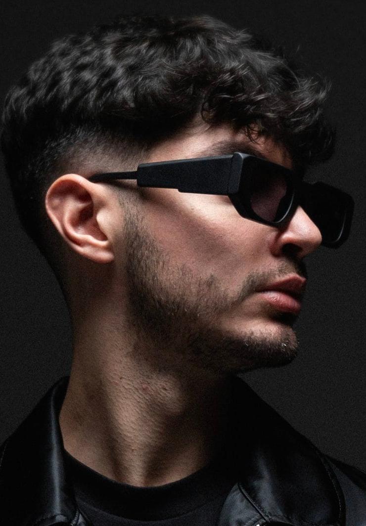 Dyzen on the Art of Emotional Production and DJ Resilience
