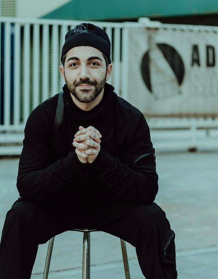 Hraach on Building Community and Connection in DJ Culture