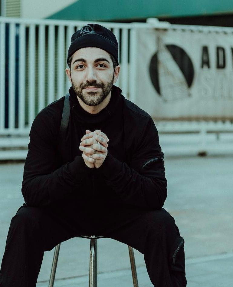Hraach on Building Community and Connection in DJ Culture