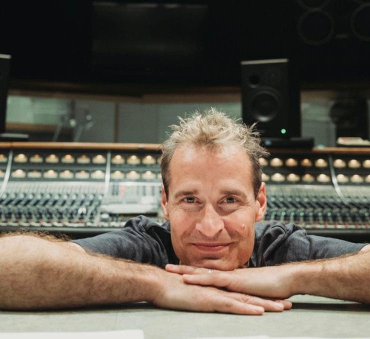 Paul Leonard-Morgan on Modern Production and the Value of Substance