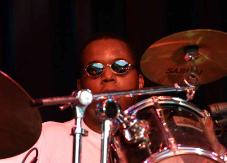 Dr. P. A. Francis on O.W.T.O., Musical Authenticity, and the Drummer's Path