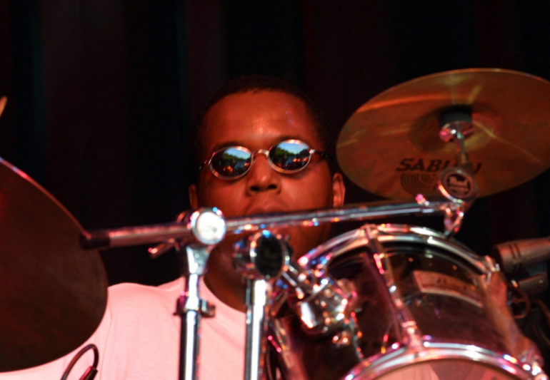 Dr. P. A. Francis on O.W.T.O., Musical Authenticity, and the Drummer's Path