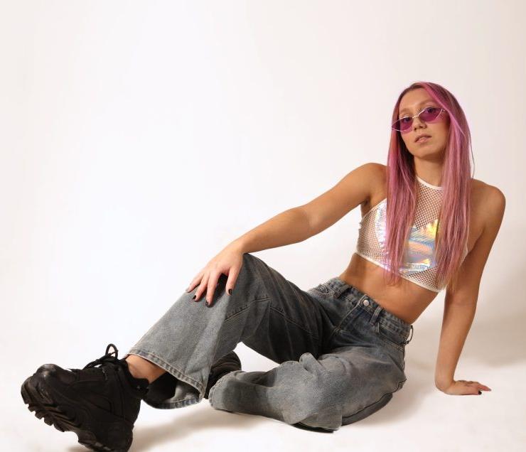 Shaping Her Own Universe: An Exclusive Interview with ROXIE