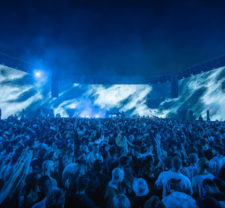Pacha New York Receives Final Approvals, Sets Opening Date
