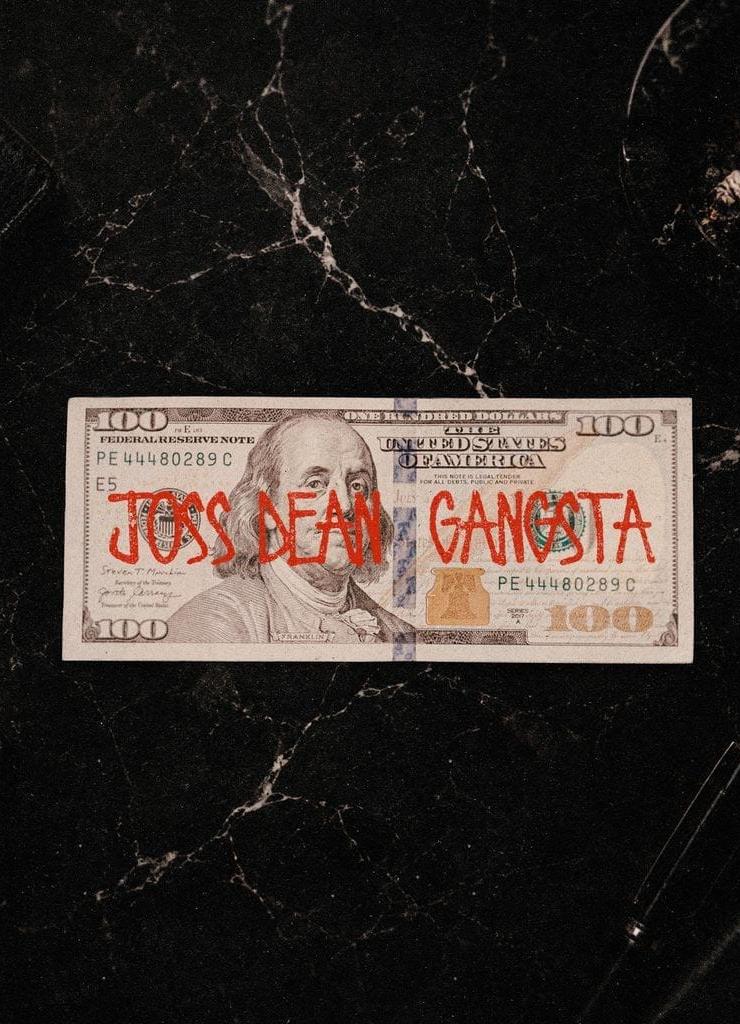 Joss Dean Makes Insomniac Records Debut with High-Energy Minimal Cut “GANGSTA”