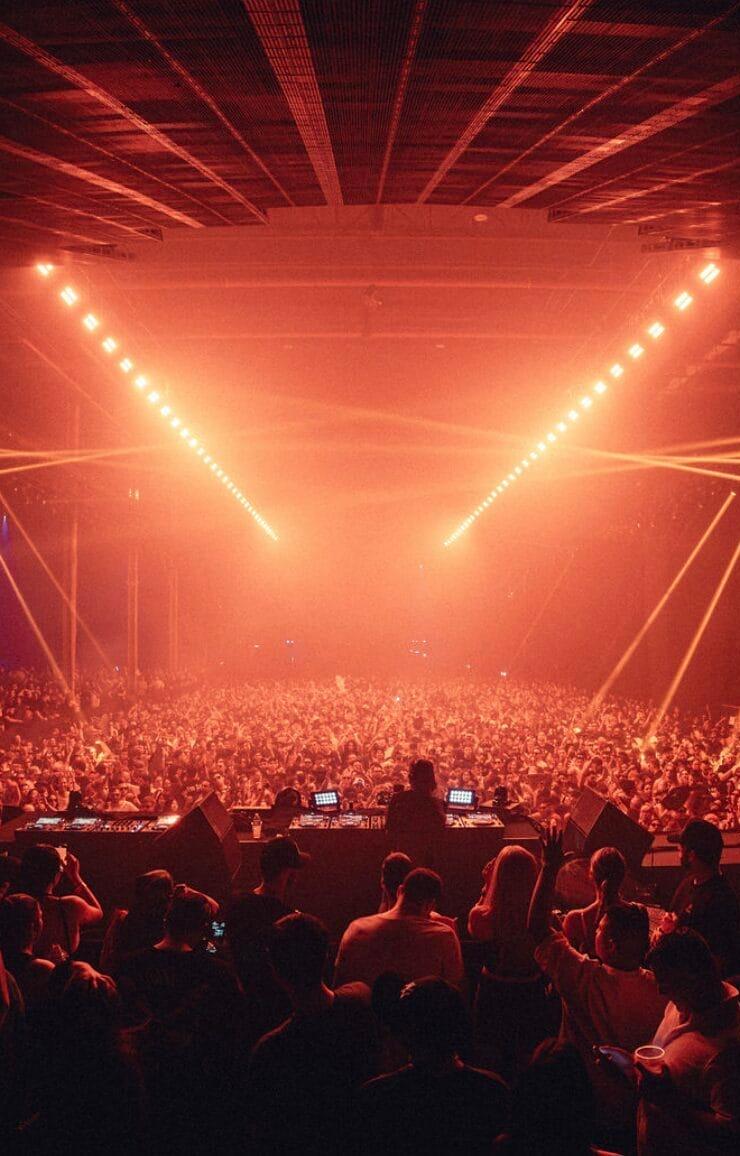 Brooklyn Storehouse Announces Final Closing Season Events Ahead of Halloween Farewell
