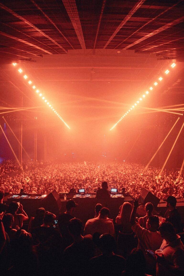 Brooklyn Storehouse Announces Final Closing Season Events Ahead of Halloween Farewell