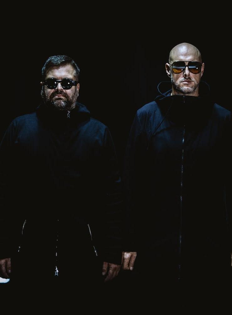 Pig&Dan Return to Bedrock with Destination Unknown III
