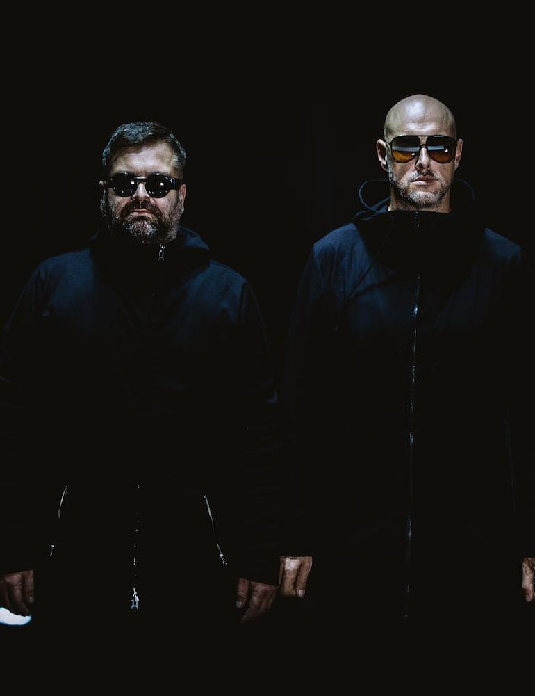 Pig&Dan Return to Bedrock with Destination Unknown III