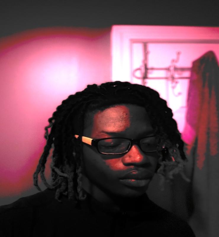 Xeno Ray JNB Breaks Creative Boundaries with 'Mono Modern'