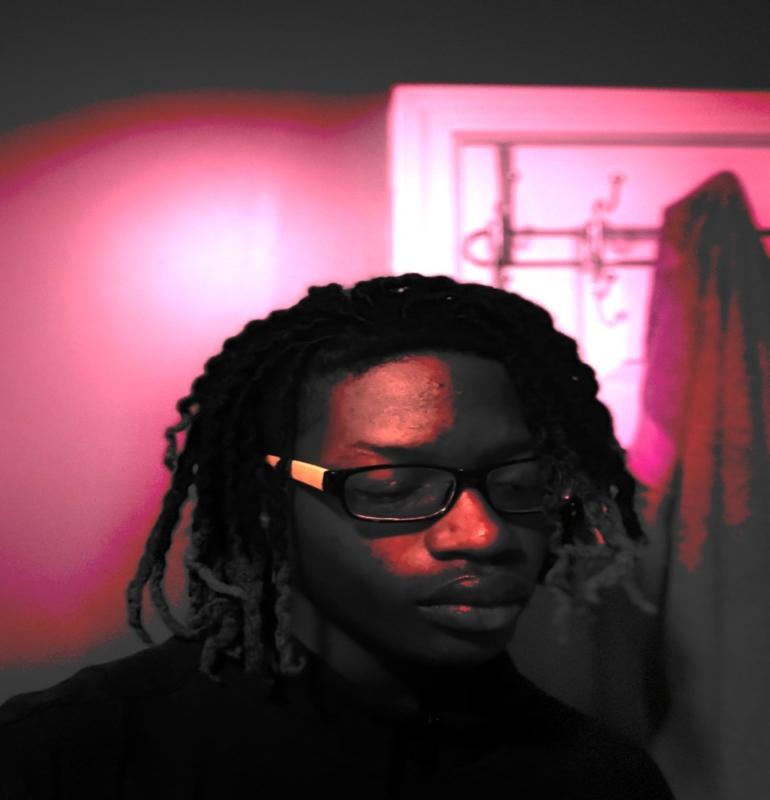 Xeno Ray JNB Breaks Creative Boundaries with 'Mono Modern'