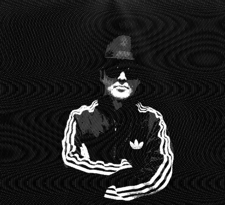 Karlo Bromsen Brings Imagination to Life with 'Parlin Papito'